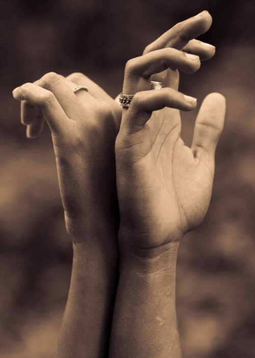 photo-attila-mains-authentique Photo authentique de mains de frère et sœur à Attila