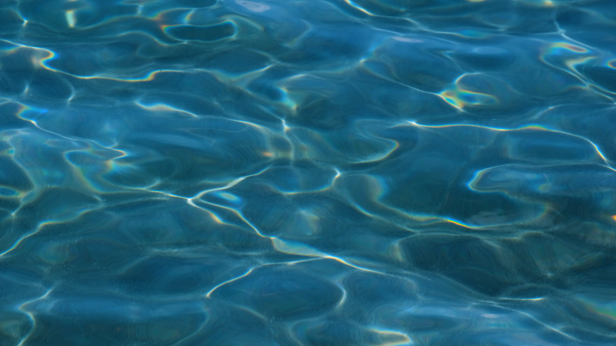 Photo de l'eau de mer à Anse Couleuvre, Précheur