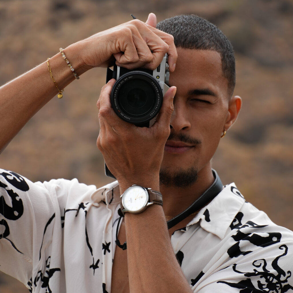 Photo de William Productions au Carbet