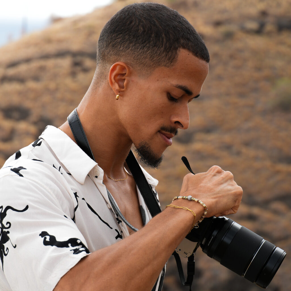 Photo de William Productions au Carbet